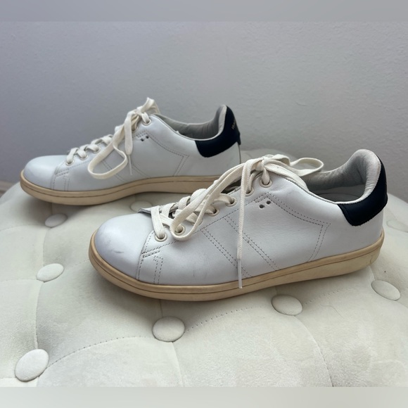 Isabel Marant sneakers in size 37 - Picture 3 of 5